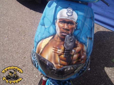 coque 50 cent